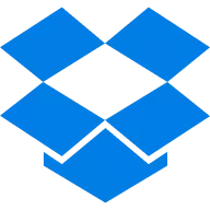 Dropbox logo